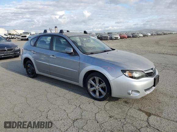 2011 Subaru Impreza Outback Special Sports z VIN JF1GH6D68BH820541, wystawiony jako Copart lot #54542285 z przebiegiem 73 370 mil mil oraz Szkoda całkowita • Salvage title. Historia ofert i sprzedaży dostępna na DreamBid. Obrazek 4.