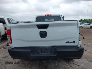 2024 Ram 2500 Tradesman with VIN 3C6UR5HJ4RG125908, listed as a IAAI auction lot 42198984 with 21,280 mi miles and . Bid and sale history available at DreamBid. Image 17.