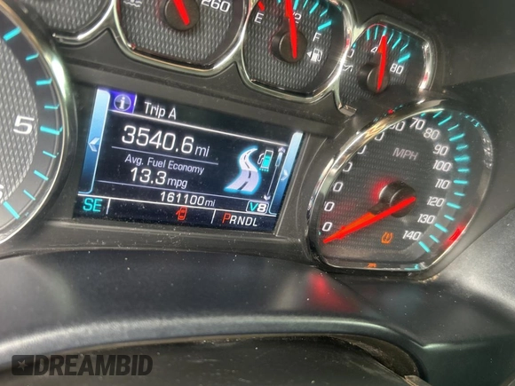 2018 Chevrolet Silverado 1500 LT with VIN 3GCUKREC4JG432719, listed as a Copart auction lot 52822625 with 161,100 mi miles and Clean Title. Bid and sale history available at carsss.com. Image 8.
