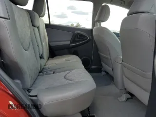 2012 Toyota RAV4 with VIN 2T3BF4DV7CW259394, listed as a Copart auction lot 54091905 with 117,758 mi miles and Salvage Title. Bid and sale history available at carsss.com. Image 11.