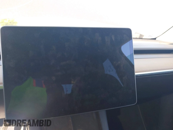 2022 Tesla Model Y Performance with VIN 7SAYGDEF9NF326944, listed as a IAAI auction lot 42111633 with Not Provided miles and . Bid and sale history available at DreamBid. Image 14.