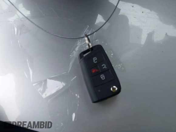 2024 Volkswagen Jetta S с VIN 3VW5M7BU2RM065135, выставлен на аукционе IAAI как лот 42272382 с пробегом 9 555 миль миль и . История ставок и продаж доступна на DreamBid. Изображение 11.