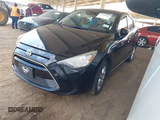 2016 Scion iA z VIN 3MYDLBZV2GY102744, wystawiony jako IAAI lot #42118048 z przebiegiem 128 772 mil mil oraz . Historia ofert i sprzedaży dostępna na DreamBid. Obrazek 17.