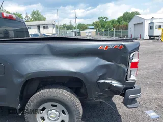 2016 Chevrolet Colorado 4WD WT with VIN 1GCGTBE33G1277749, listed as a IAAI auction lot 42559529 with 70,399 mi miles and . Bid and sale history available at DreamBid. Image 17.