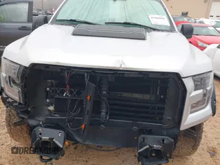 2016 Ford F-150 XLT with VIN 1FTEW1EF7GFB62058, listed as a IAAI auction lot 41904998 with 86,610 mi miles and . Bid and sale history available at carsss.com. Image 6.