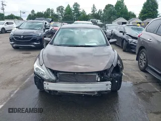 2017 Nissan Altima SV with VIN 1N4AL3AP0HC134578, listed as a IAAI auction lot 42456694 with 98,408 mi miles and . Bid and sale history available at DreamBid. Image 12.