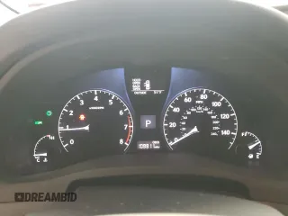 2013 Lexus RX 350 with VIN 2T2BK1BA5DC206212, listed as a Copart auction lot 57661055 with 108,811 mi miles and Salvage title. Bid and sale history available at DreamBid. Image 9.
