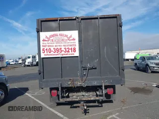 2001 Ford F-350 XL with VIN 1FDSF34F91EB80330, listed as a IAAI auction lot 41188483 with 479,635 mi miles and . Bid and sale history available at DreamBid. Image 16.