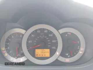 2011 Toyota RAV4 Limited with VIN JTMDF4DV1B5047234, listed as a IAAI auction lot 42348959 with 193,244 mi miles and . Bid and sale history available at DreamBid. Image 7.
