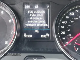 2021 Volkswagen Atlas SE with VIN 1V2DP2CA5MC545191, listed as a IAAI auction lot 41464429 with 90,350 mi miles and . Bid and sale history available at DreamBid. Image 15.