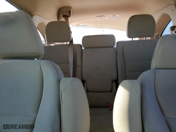2011 Honda CR-V EX with VIN 5J6RE4H52BL055464, listed as a Copart auction lot 46910575 with 116,863 mi miles and Salvage Title. Bid and sale history available at carsss.com. Image 10.