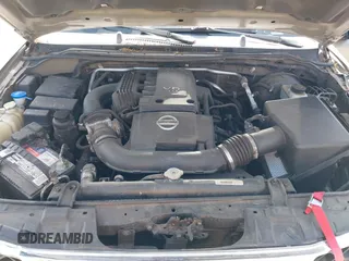 2006 Nissan Pathfinder SE with VIN 5N1AR18UX6C661562, listed as a IAAI auction lot 42061847 with 103,515 mi miles. Bid and sale history available at carsss.com. Image 10.