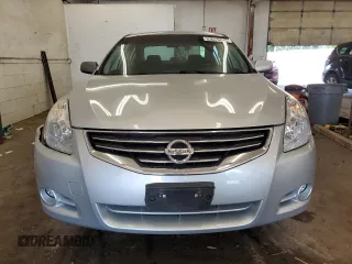 2011 Nissan Altima S with VIN 1N4AL2AP1BC123106, listed as a Copart auction lot 63075465 with 145,446 mi miles and Salvage title. Bid and sale history available at DreamBid. Image 5.