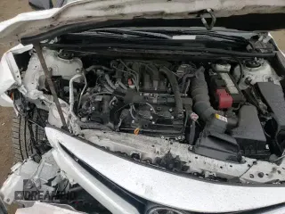 2022 Toyota Camry TRD с VIN 4T1KZ1AK8NU065999, выставлен на аукционе Copart как лот 70604785 с пробегом 53 293 миль миль и Списание • Salvage title. История ставок и продаж доступна на DreamBid. Изображение 16.