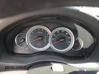 2005 Subaru Legacy Outback with VIN 4S4BP61C957393099, listed as a Copart auction lot 56896965 with Not provided miles and Salvage title. Bid and sale history available at DreamBid. Image 9.