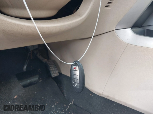 2015 Nissan Altima SV z VIN 1N4AL3AP0FC138899, wystawiony jako IAAI lot #40165724 z przebiegiem 168 585 mil mil oraz . Historia ofert i sprzedaży dostępna na DreamBid. Obrazek 11.