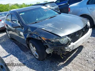 2012 Acura TSX Technology z VIN JH4CU2F63CC010886, wystawiony jako IAAI lot #42166601 z przebiegiem 147 633 mil mil oraz . Historia ofert i sprzedaży dostępna na DreamBid. Obrazek 1.