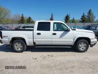 2007 Chevrolet Silverado 1500 LT3 with VIN 2GCEK13ZX71138580, listed as a IAAI auction lot 42217331 with 248,031 mi miles and . Bid and sale history available at DreamBid. Image 13.