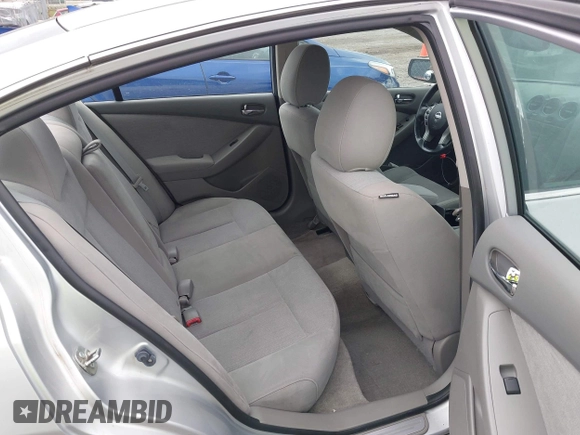 2012 Nissan Altima S z VIN 1N4AL2AP6CC193122, wystawiony jako IAAI lot #42311063 z przebiegiem 183 570 mil mil oraz . Historia ofert i sprzedaży dostępna na DreamBid. Obrazek 8.