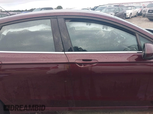 2017 Ford Fusion SE с VIN 3FA6P0H79HR107590, выставлен на аукционе IAAI как лот 41184081 с пробегом 85 243 миль миль и . История ставок и продаж доступна на DreamBid. Изображение 13.