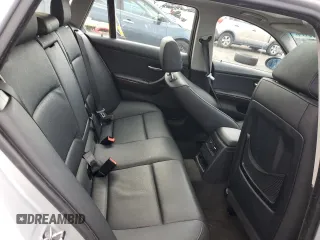 2007 BMW 3 Series 328xi z VIN WBAVT73587FZ36353, wystawiony jako Copart lot #85298474 z przebiegiem 96 375 mil mil oraz Szkoda całkowita • Salvage title. Historia ofert i sprzedaży dostępna na DreamBid. Obrazek 10.