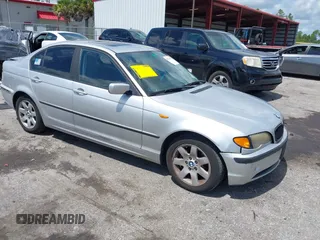 2003 BMW 3 Series 325xi with VIN WBAEU33443PH90683, listed as a IAAI auction lot 42741918 with 170,563 mi miles and . Bid and sale history available at DreamBid. Image 1.