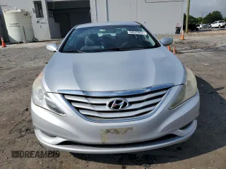 2011 Hyundai Sonata GLS z VIN 5NPEB4AC2BH116192, wystawiony jako Copart lot #60026665 z przebiegiem 117 175 mil mil oraz Szkoda całkowita • Salvage title. Historia ofert i sprzedaży dostępna na DreamBid. Obrazek 5.
