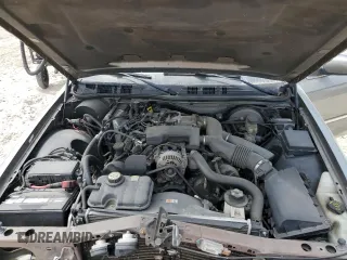 2004 Mercury Grand Marquis LS Premium z VIN 2MEFM75W34X688862, wystawiony jako Copart lot #56801635 z przebiegiem 150 371 mil mil oraz Szkody całkowita. Historia ofert i sprzedaży dostępna na DreamBid. Obrazek 12.