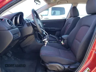 2006 Mazda 3 S Sport with VIN JM1BK144561504391, listed as a Copart auction lot 78756964 with 109,501 mi miles and Clean Title. Bid and sale history available at DreamBid. Image 7.