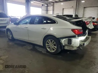 2018 Chevrolet Malibu LT z VIN 1G1ZD5ST5JF193060, wystawiony jako Copart lot #47964185 z przebiegiem 194 166 mil mil oraz Szkoda całkowita • Salvage title. Historia ofert i sprzedaży dostępna na DreamBid. Obrazek 2.