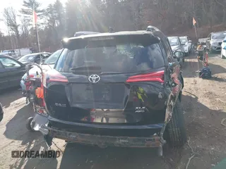 2016 Toyota RAV4 XLE с VIN 2T3RFREV4GW416606, выставлен на аукционе IAAI как лот 41387652 с пробегом 93 977 миль миль и . История ставок и продаж доступна на DreamBid. Изображение 17.
