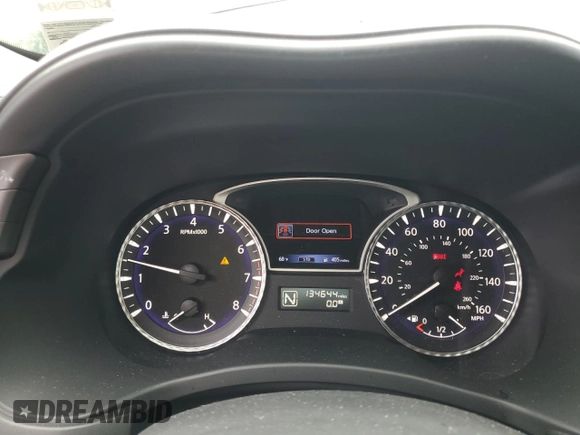 2019 Infiniti QX60 Luxe с VIN 5N1DL0MM3KC516341, выставлен на аукционе Copart как лот 61035605 с пробегом 134 644 миль миль и Чистый • Clean title. История ставок и продаж доступна на DreamBid. Изображение 9.