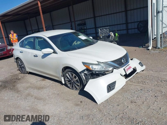 2016 Nissan Altima S with VIN 1N4AL3AP2GC119076, listed as a IAAI auction lot 41843084 with 111,146 mi miles and . Bid and sale history available at DreamBid. Image 1.
