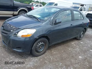 2007 Toyota Yaris с VIN JTDBT923971084996, выставлен на аукционе IAAI как лот 42471057 с пробегом 261 200 миль миль и . История ставок и продаж доступна на DreamBid. Изображение 2.