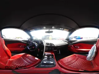 2017 Audi R8 z VIN WUAVACFX0H7903232, wystawiony jako IAAI lot #42247728 z przebiegiem 74 755 mil mil oraz . Historia ofert i sprzedaży dostępna na DreamBid. Obrazek 18.