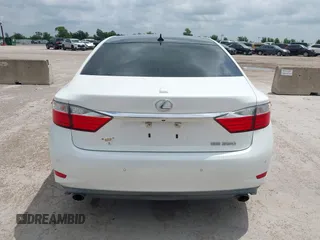 2014 Lexus ES 330 with VIN JTHBK1GG8E2093968, listed as a IAAI auction lot 42389494 with 175,815 mi miles and . Bid and sale history available at DreamBid. Image 16.