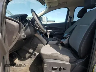 2014 Ford Escape SE with VIN 1FMCU0GX7EUC65000, listed as a Copart auction lot 54265045 with 147,849 mi miles and Clean Title. Bid and sale history available at carsss.com. Image 7.
