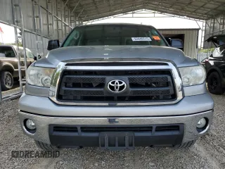 2012 Toyota Tundra z VIN 5TFUM5F1XCX039466, wystawiony jako Copart lot #53440515 z przebiegiem 246 012 mil mil oraz Szkoda całkowita • Salvage title. Historia ofert i sprzedaży dostępna na DreamBid. Obrazek 5.
