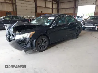 2011 Honda Accord EX with VIN 1HGCP2F70BA095425, listed as a IAAI auction lot 42651083 with 164,180 mi miles and . Bid and sale history available at DreamBid. Image 17.