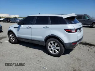 2016 Land Rover Range Rover Evoque SE z VIN SALVP2BG1GH098953, wystawiony jako Copart lot #56149515 z przebiegiem 138 378 mil mil oraz Czysty tytuł • Clean title. Historia ofert i sprzedaży dostępna na DreamBid. Obrazek 2.