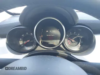 2016 FIAT 500X Lounge z VIN ZFBCFXDT2GP363767, wystawiony jako IAAI lot #37885612 z przebiegiem 74 859 mil mil oraz . Historia ofert i sprzedaży dostępna na DreamBid. Obrazek 7.