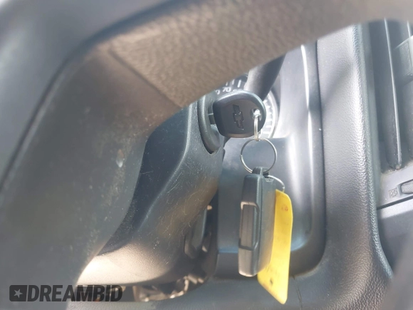 2017 Chevrolet Silverado 1500 Work Truck with VIN 1GCVKNEH2HZ111023, listed as a IAAI auction lot 42097981 with 154,977 mi miles and . Bid and sale history available at DreamBid. Image 11.