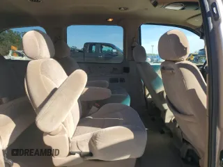 1998 Ford Windstar LX with VIN 2FMZA5149WBC45059, listed as a Copart auction lot 87309244 with 89,256 mi miles and Salvage Title. Bid and sale history available at carsss.com. Image 11.