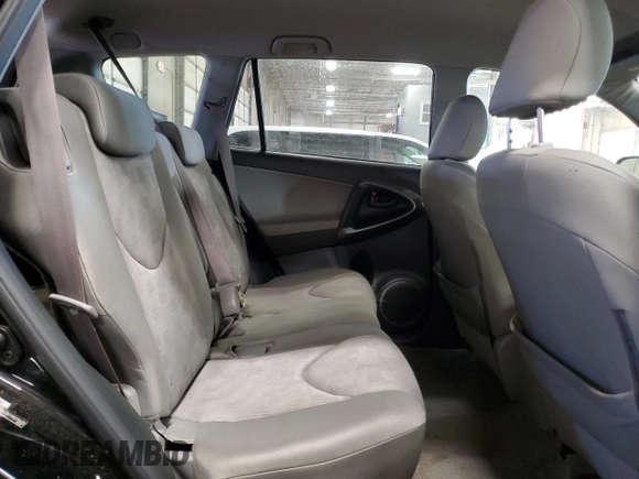 2009 Toyota RAV4 with VIN JTMBK33V195075432, listed as a Copart auction lot 47471745 with 171,701 mi miles and Salvage Title. Bid and sale history available at carsss.com. Image 11.