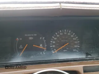 1991 Toyota Camry z VIN 4T1SV24E0MU379572, wystawiony jako Copart lot #78090294 z przebiegiem 242 052 mil mil oraz Szkoda całkowita • Salvage title. Historia ofert i sprzedaży dostępna na DreamBid. Obrazek 9.