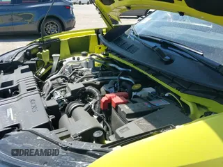 2025 Nissan Kicks SR with VIN 3N8AP6DB1SL376666, listed as a IAAI auction lot 42602940 with 4,212 mi miles and . Bid and sale history available at DreamBid. Image 20.