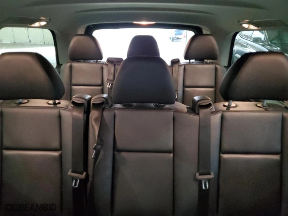 2016 Mercedes-Benz Metris Passenger Van with VIN WD4PG2EE5G3131417, listed as a Copart auction lot 77846214 with 122,059 mi miles and Clean Title. Bid and sale history available at carsss.com. Image 10.