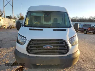 2019 Ford Transit с VIN 1FTYE2CM5KKB19121, выставлен на аукционе Copart как лот 89236945 с пробегом 101 216 миль миль и Списание • Salvage title. История ставок и продаж доступна на DreamBid. Изображение 5.