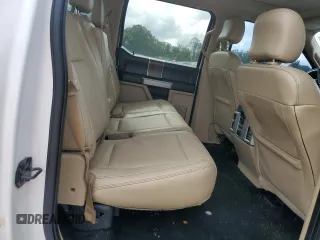 2015 Ford F-150 XLT with VIN 1FTEW1EF3FFA28114, listed as a Copart auction lot 59863365 with Not provided miles and Salvage title. Bid and sale history available at DreamBid. Image 10.