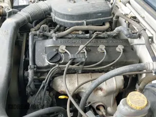 1998 Nissan Frontier XE z VIN 1N6DD26Y4WC361816, wystawiony jako IAAI lot #41783622 z przebiegiem 141 834 mil mil oraz . Historia ofert i sprzedaży dostępna na DreamBid. Obrazek 18.